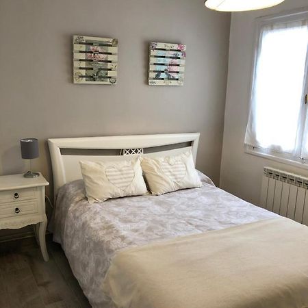 Apartamento Elizondo Giltxaurdi 외부 사진