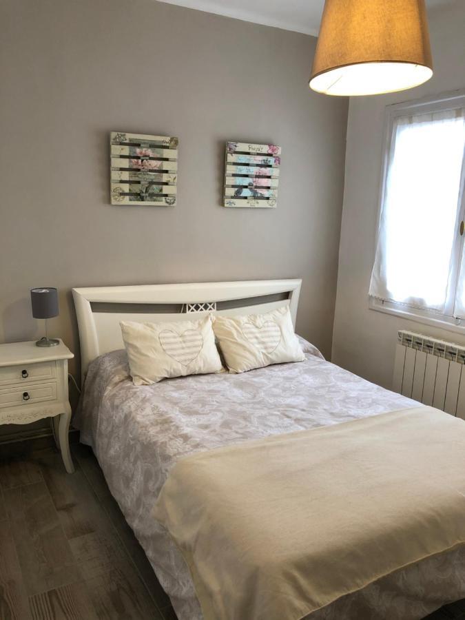 Apartamento Elizondo Giltxaurdi 외부 사진