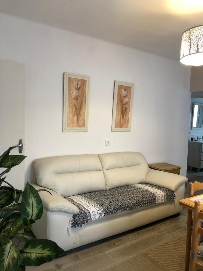 Apartamento Elizondo Giltxaurdi 외부 사진