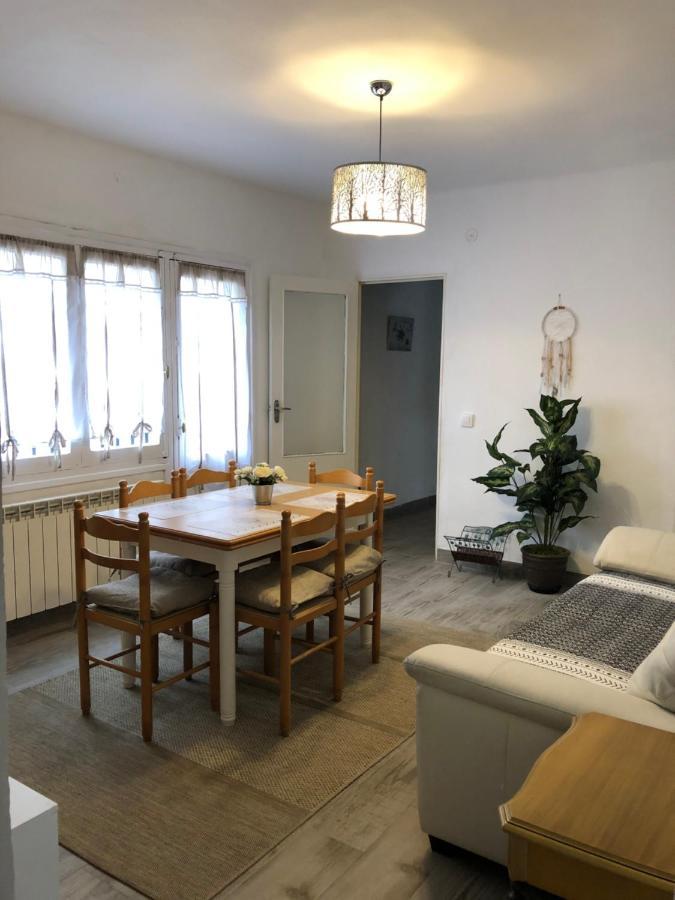 Apartamento Elizondo Giltxaurdi 외부 사진