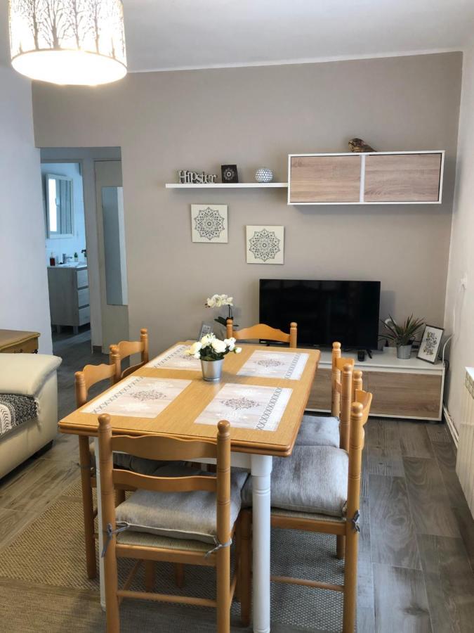 Apartamento Elizondo Giltxaurdi 외부 사진