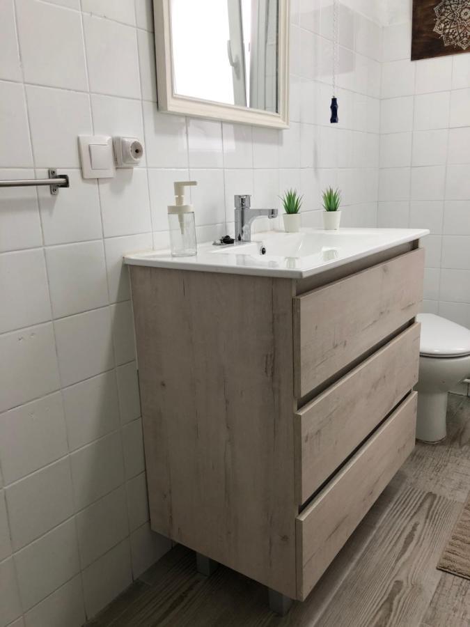 Apartamento Elizondo Giltxaurdi 외부 사진