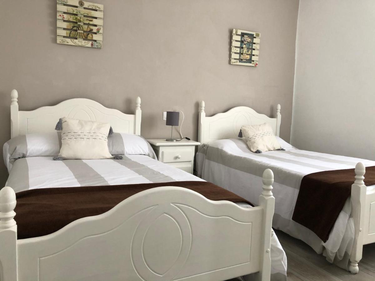Apartamento Elizondo Giltxaurdi 외부 사진