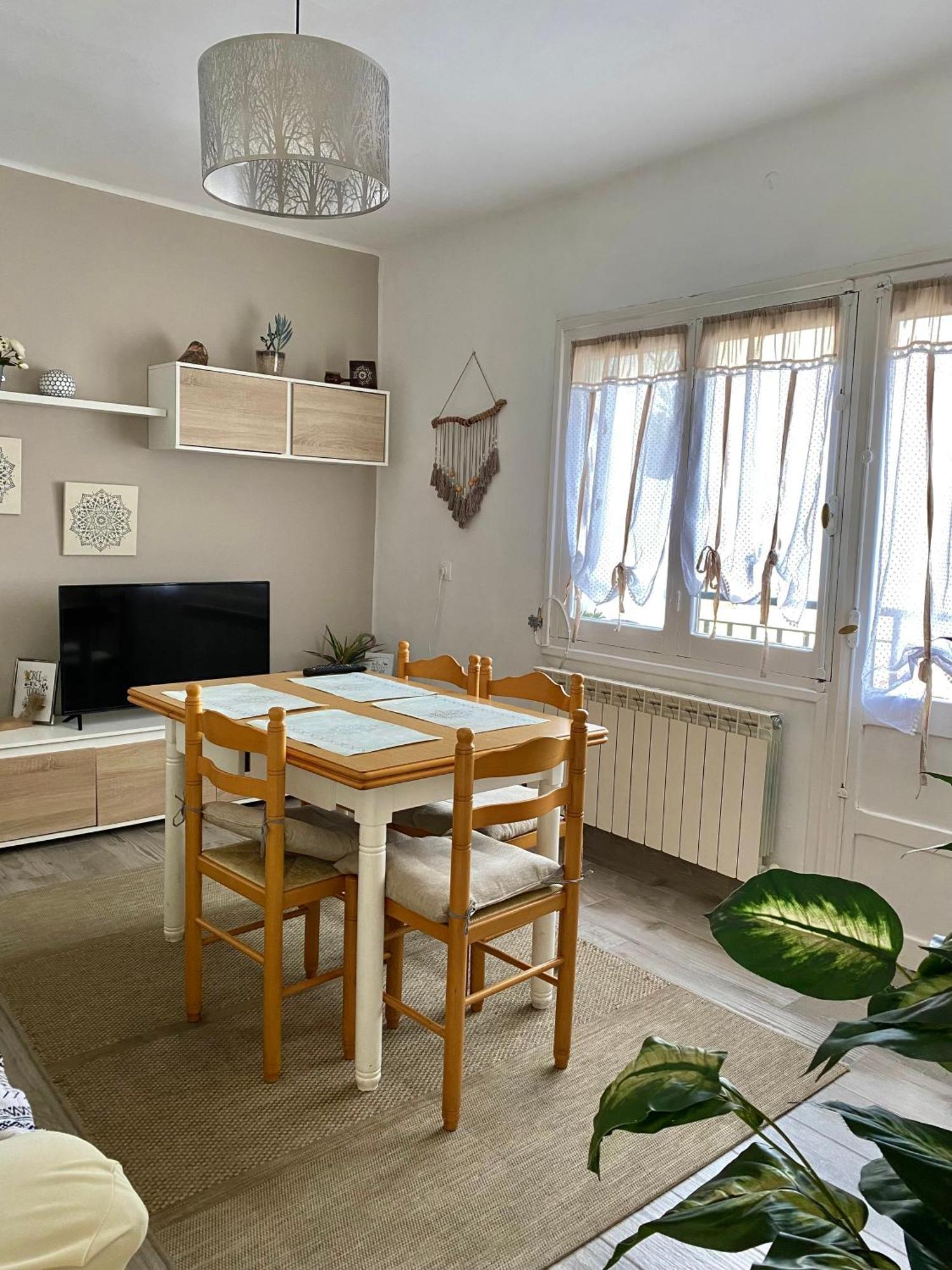 Apartamento Elizondo Giltxaurdi 외부 사진