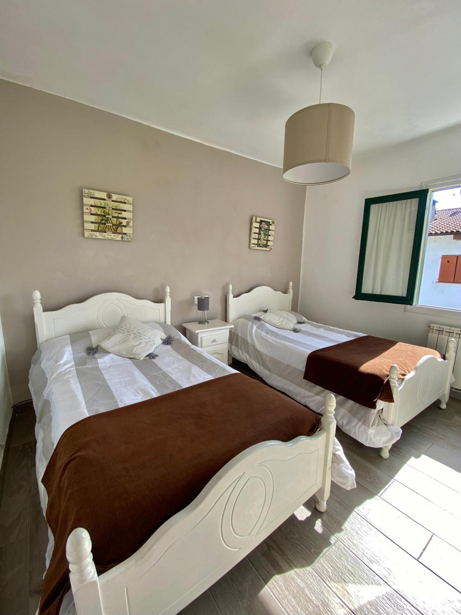 Apartamento Elizondo Giltxaurdi 외부 사진