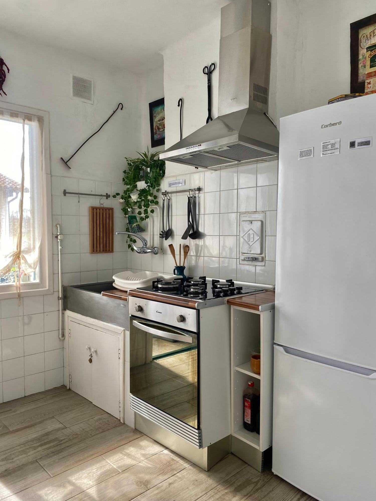 Apartamento Elizondo Giltxaurdi 외부 사진