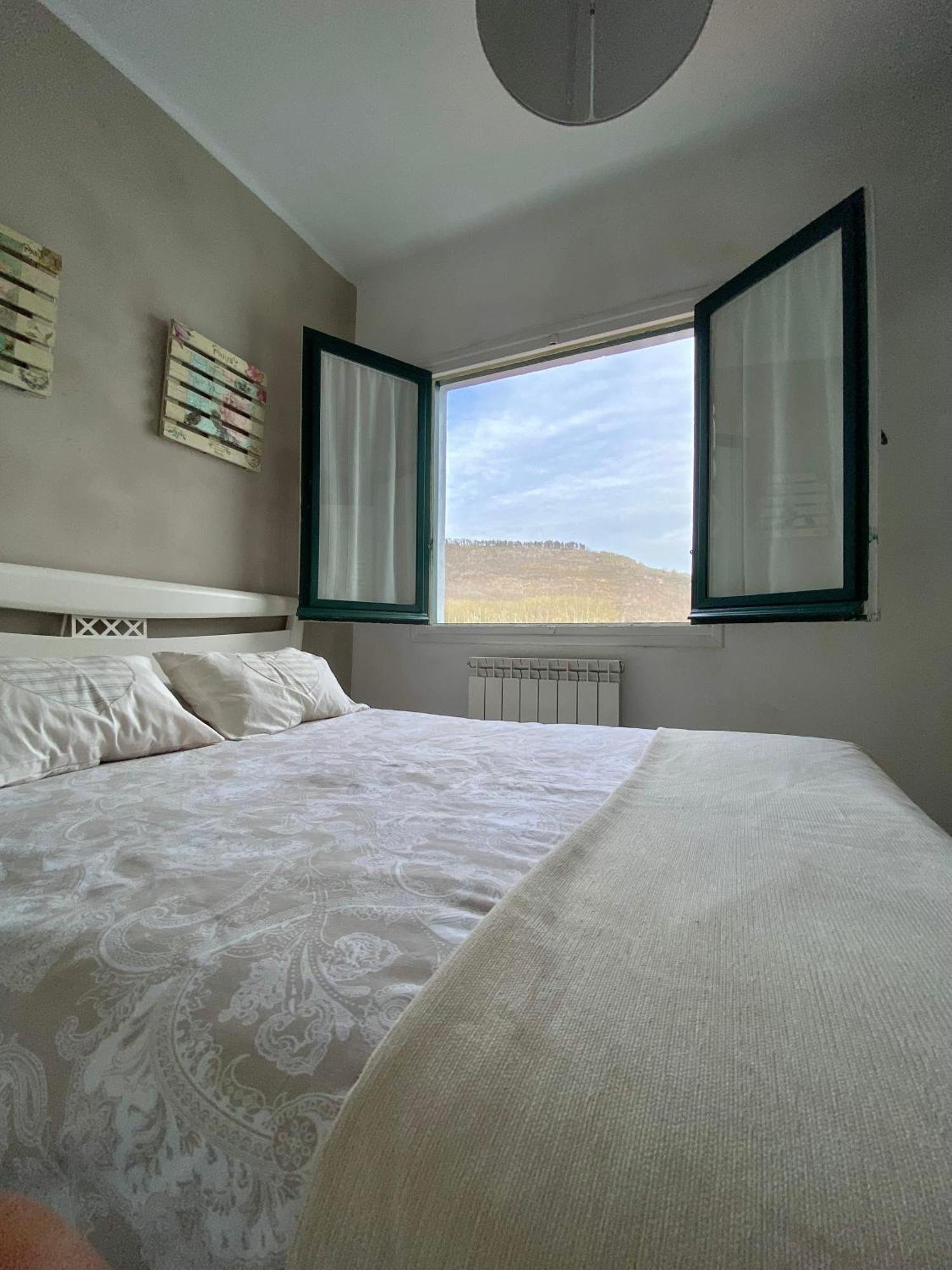 Apartamento Elizondo Giltxaurdi 외부 사진