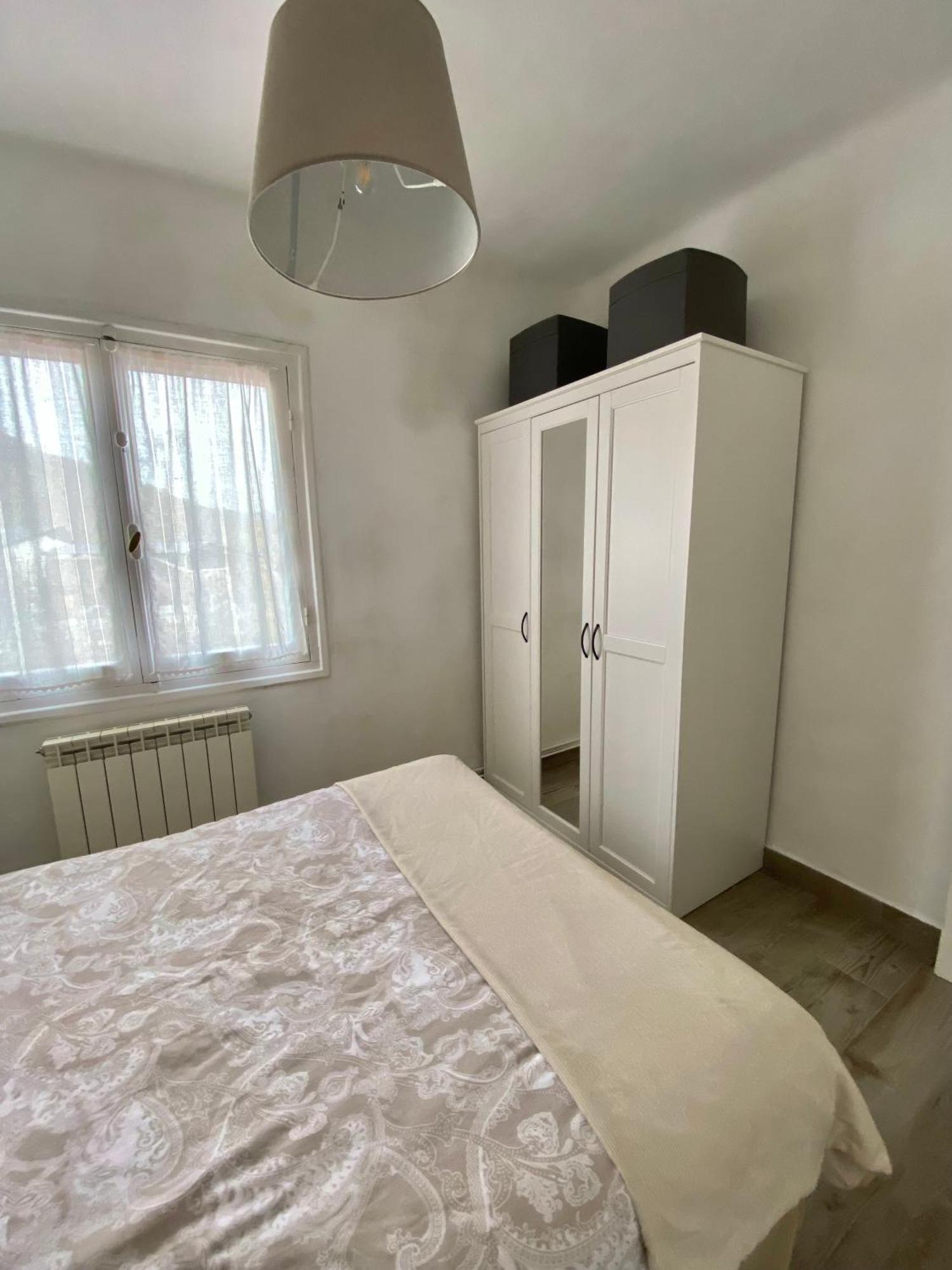 Apartamento Elizondo Giltxaurdi 외부 사진