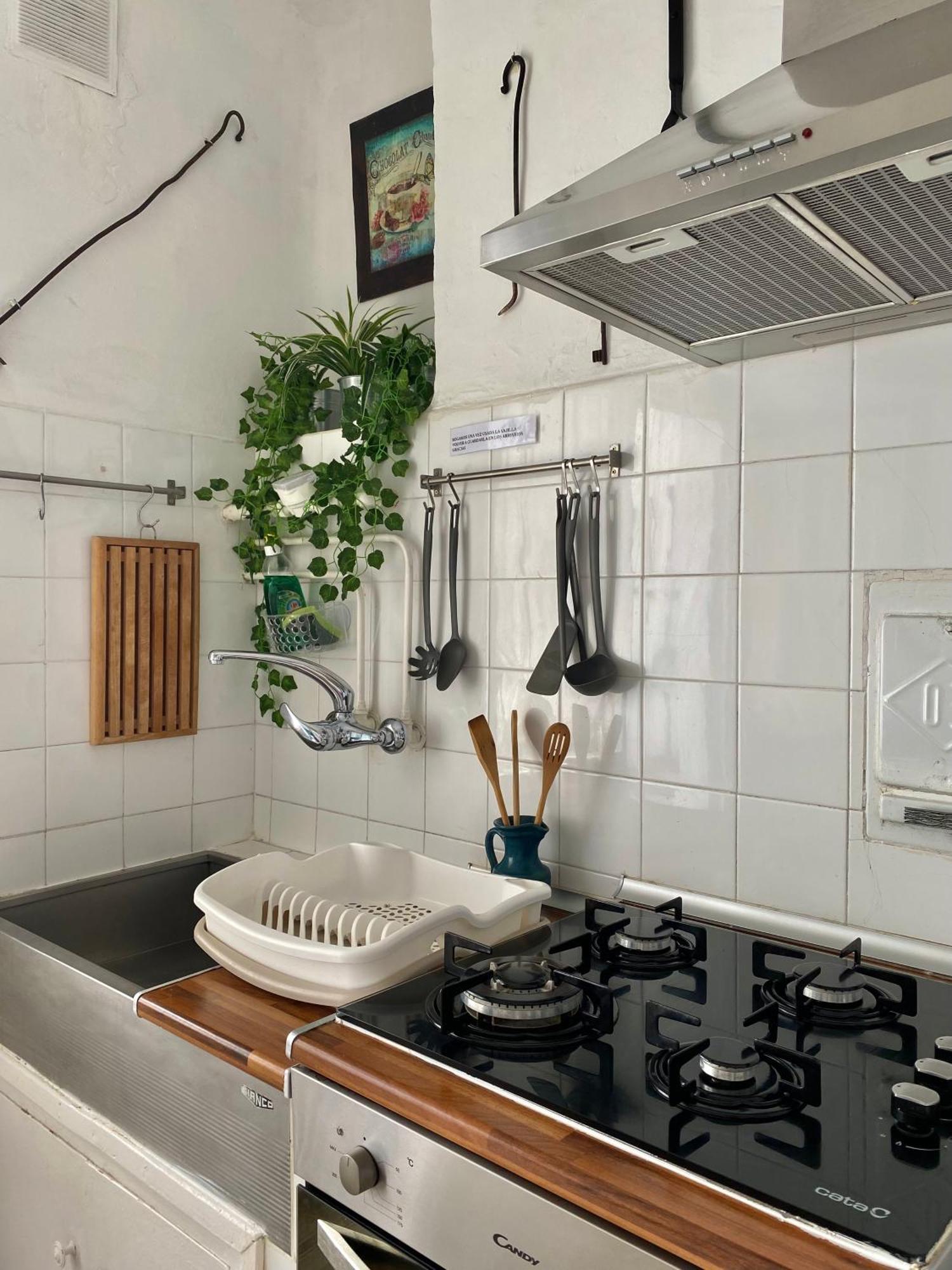 Apartamento Elizondo Giltxaurdi 외부 사진