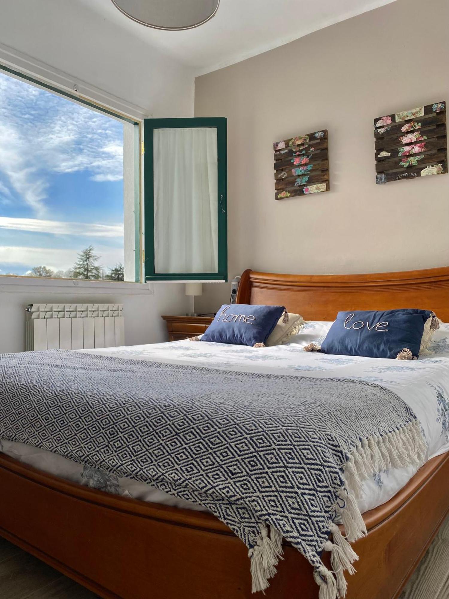 Apartamento Elizondo Giltxaurdi 외부 사진