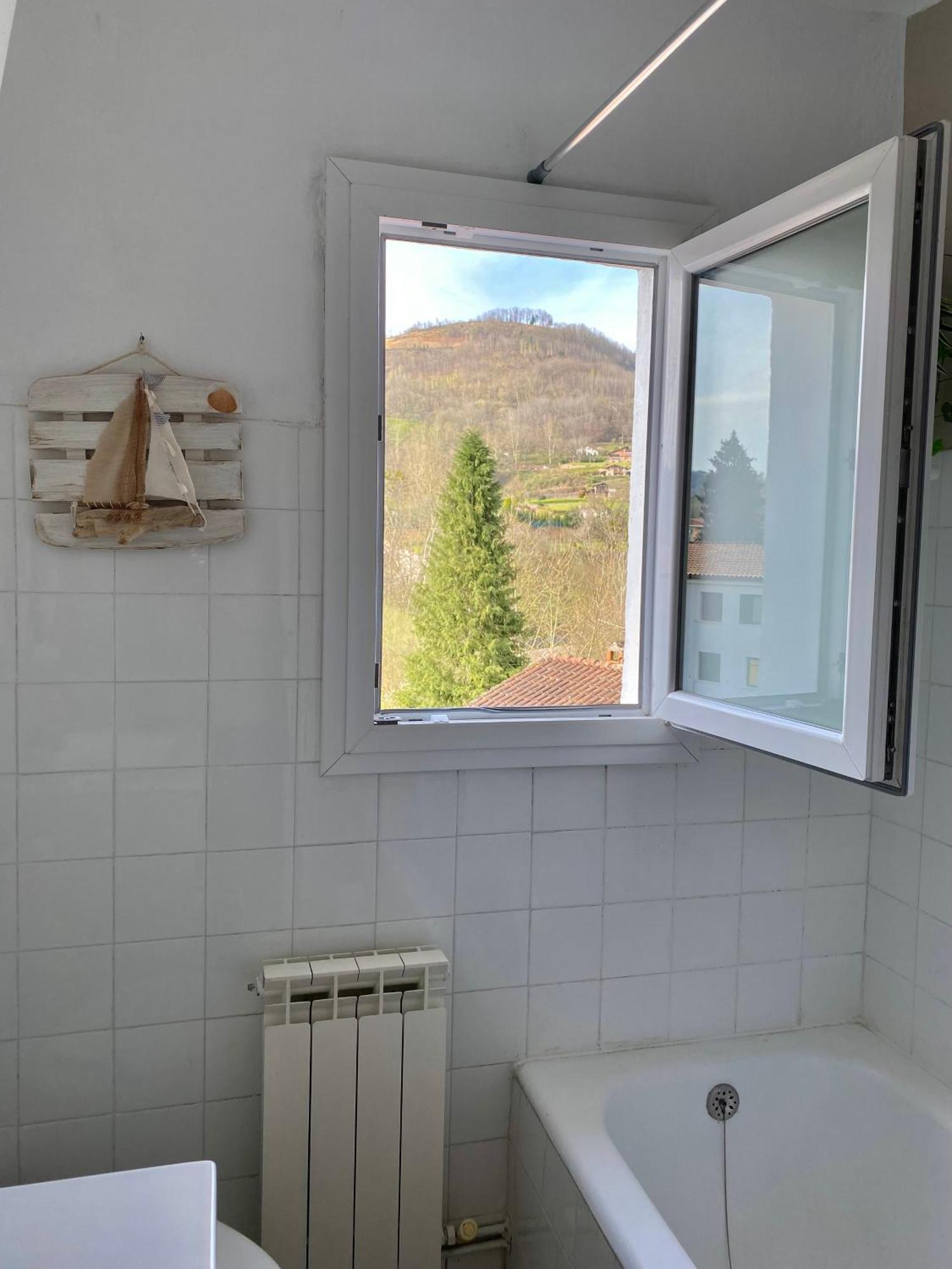 Apartamento Elizondo Giltxaurdi 외부 사진